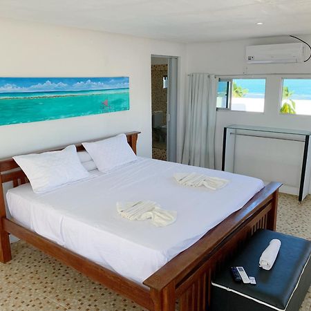 Flats E Suites Elcaline Pôrto das Galinhas 외부 사진