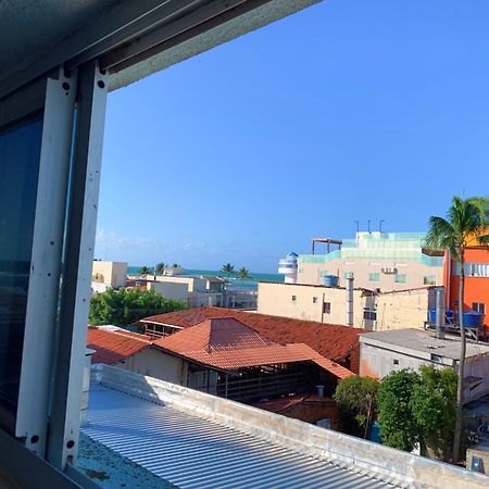 Flats E Suites Elcaline Pôrto das Galinhas 외부 사진