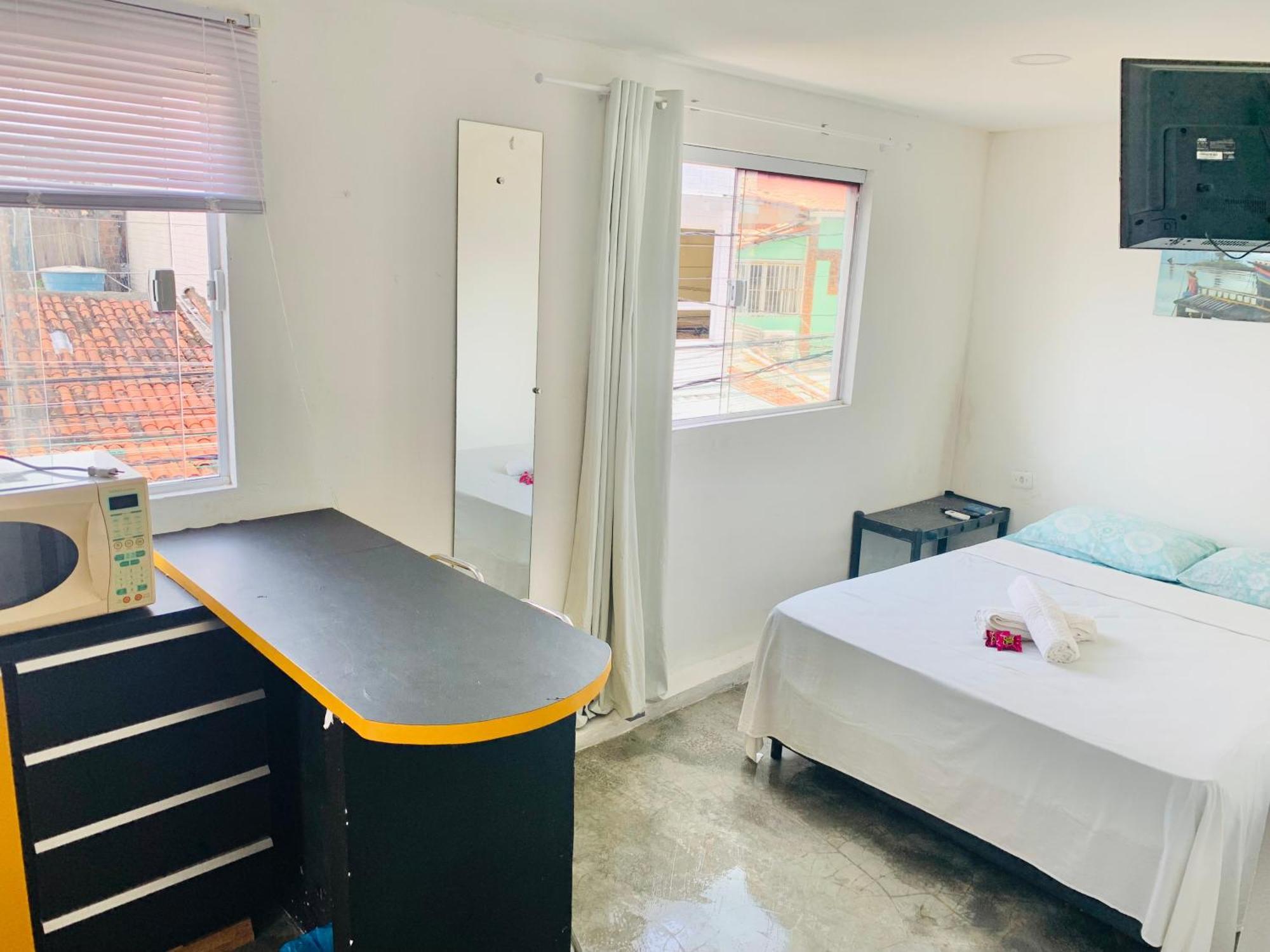Flats E Suites Elcaline Pôrto das Galinhas 외부 사진