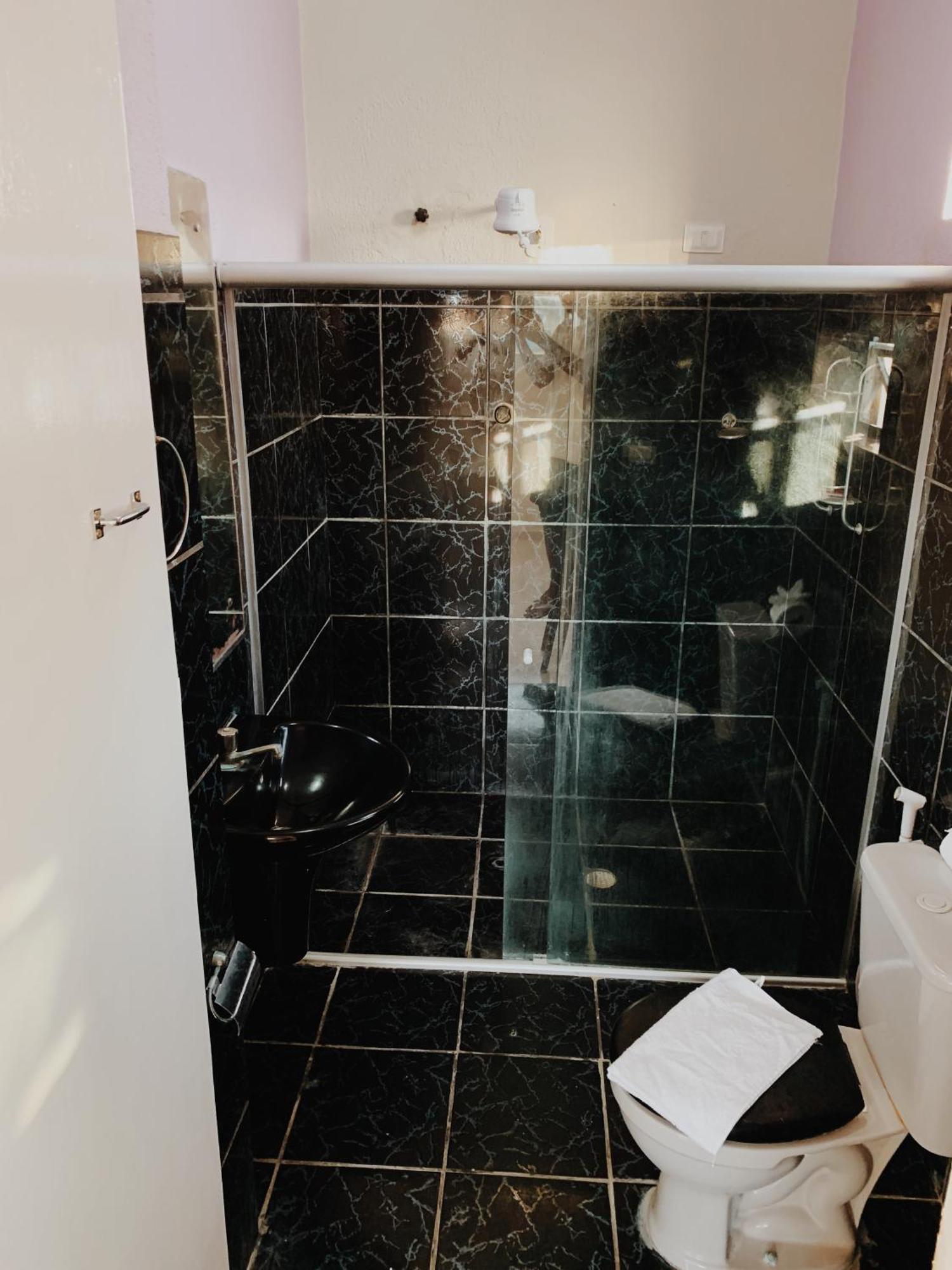 Flats E Suites Elcaline Pôrto das Galinhas 외부 사진