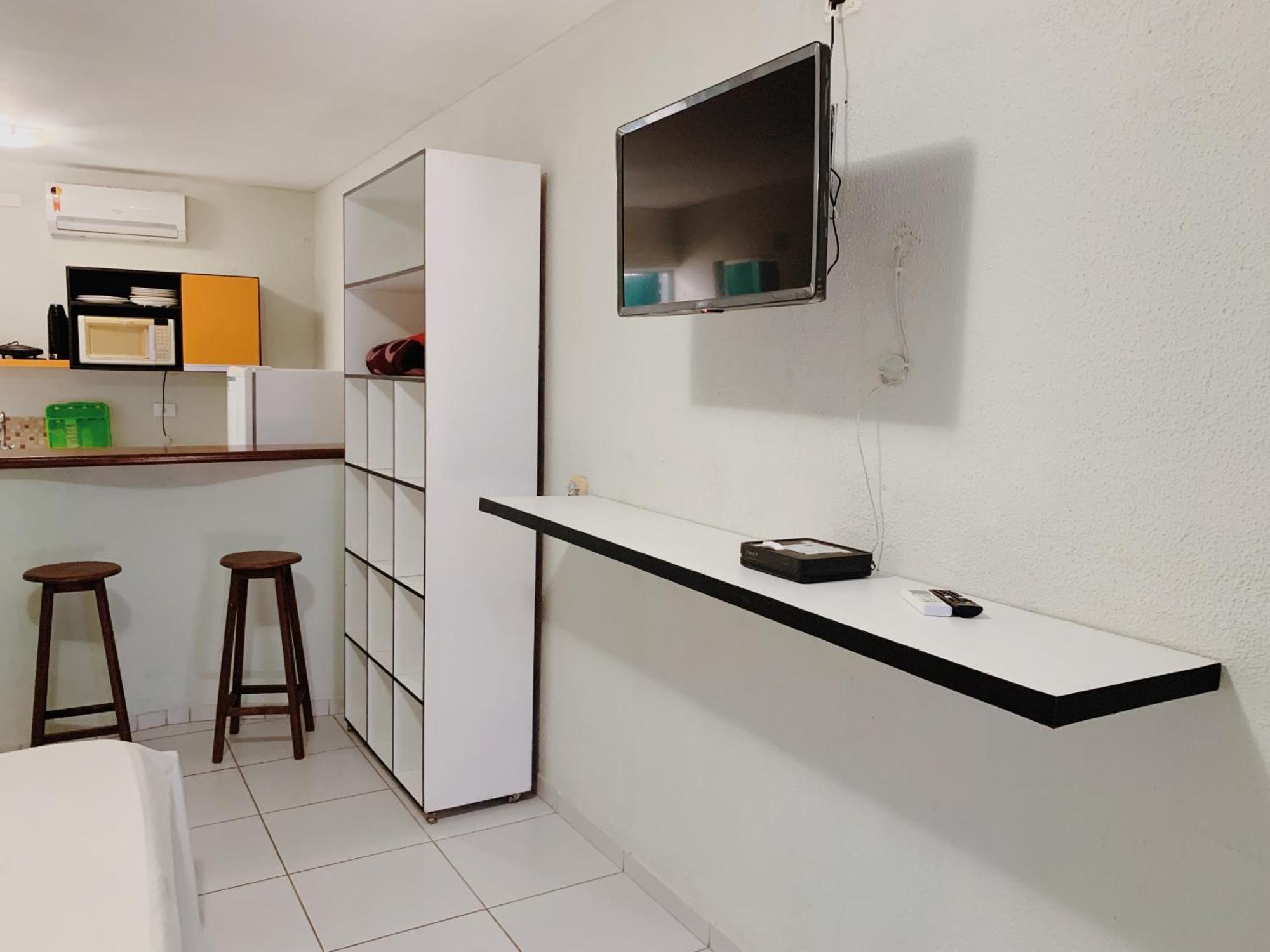 Flats E Suites Elcaline Pôrto das Galinhas 외부 사진