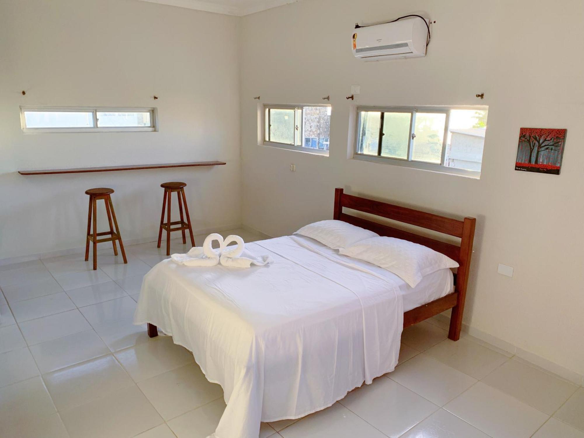 Flats E Suites Elcaline Pôrto das Galinhas 외부 사진