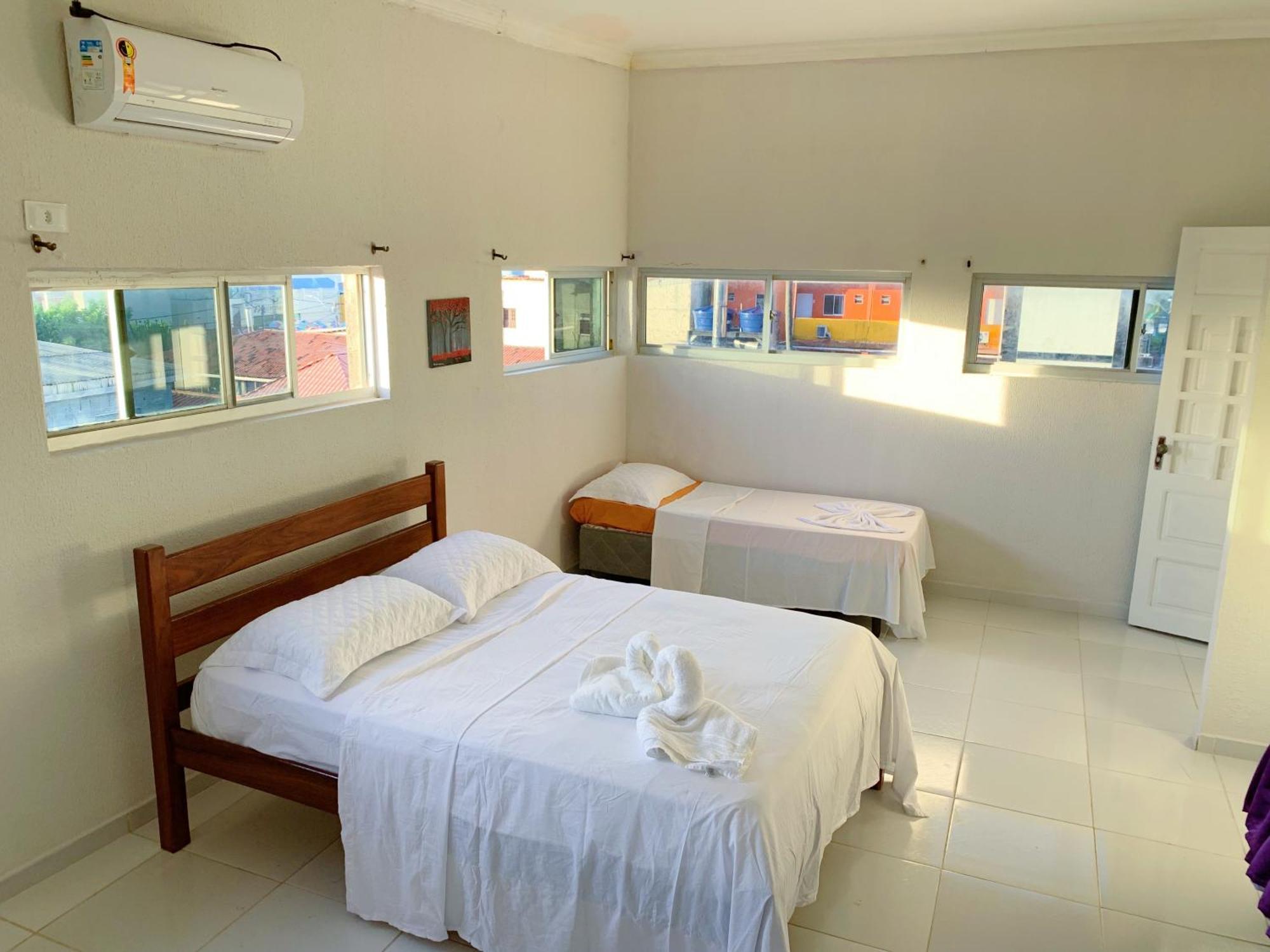 Flats E Suites Elcaline Pôrto das Galinhas 외부 사진