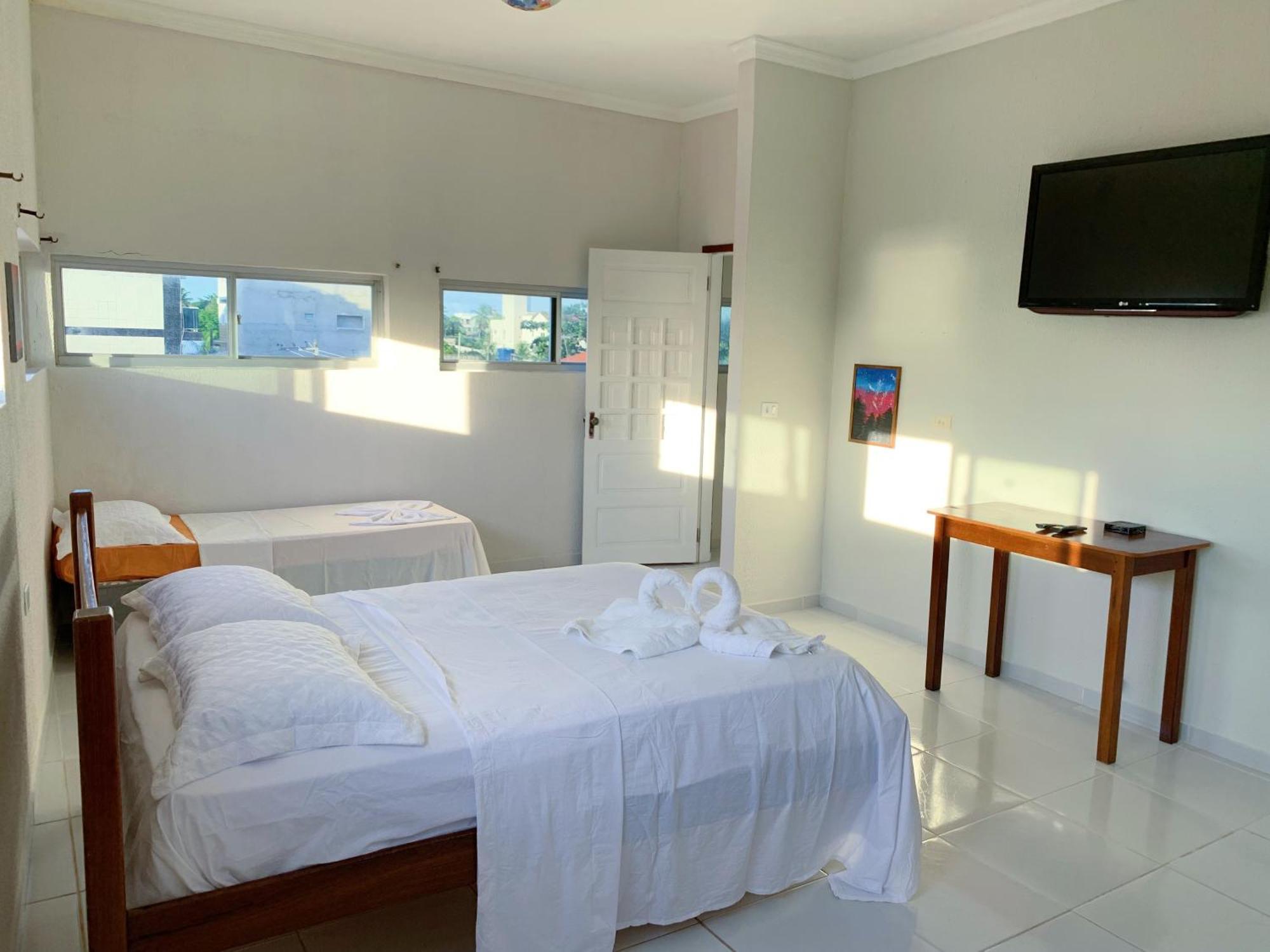 Flats E Suites Elcaline Pôrto das Galinhas 외부 사진