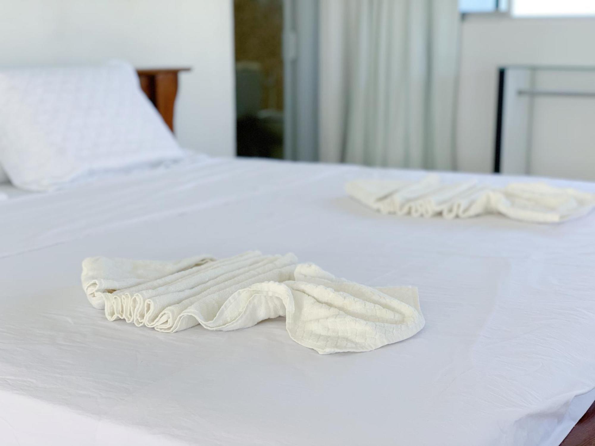 Flats E Suites Elcaline Pôrto das Galinhas 외부 사진