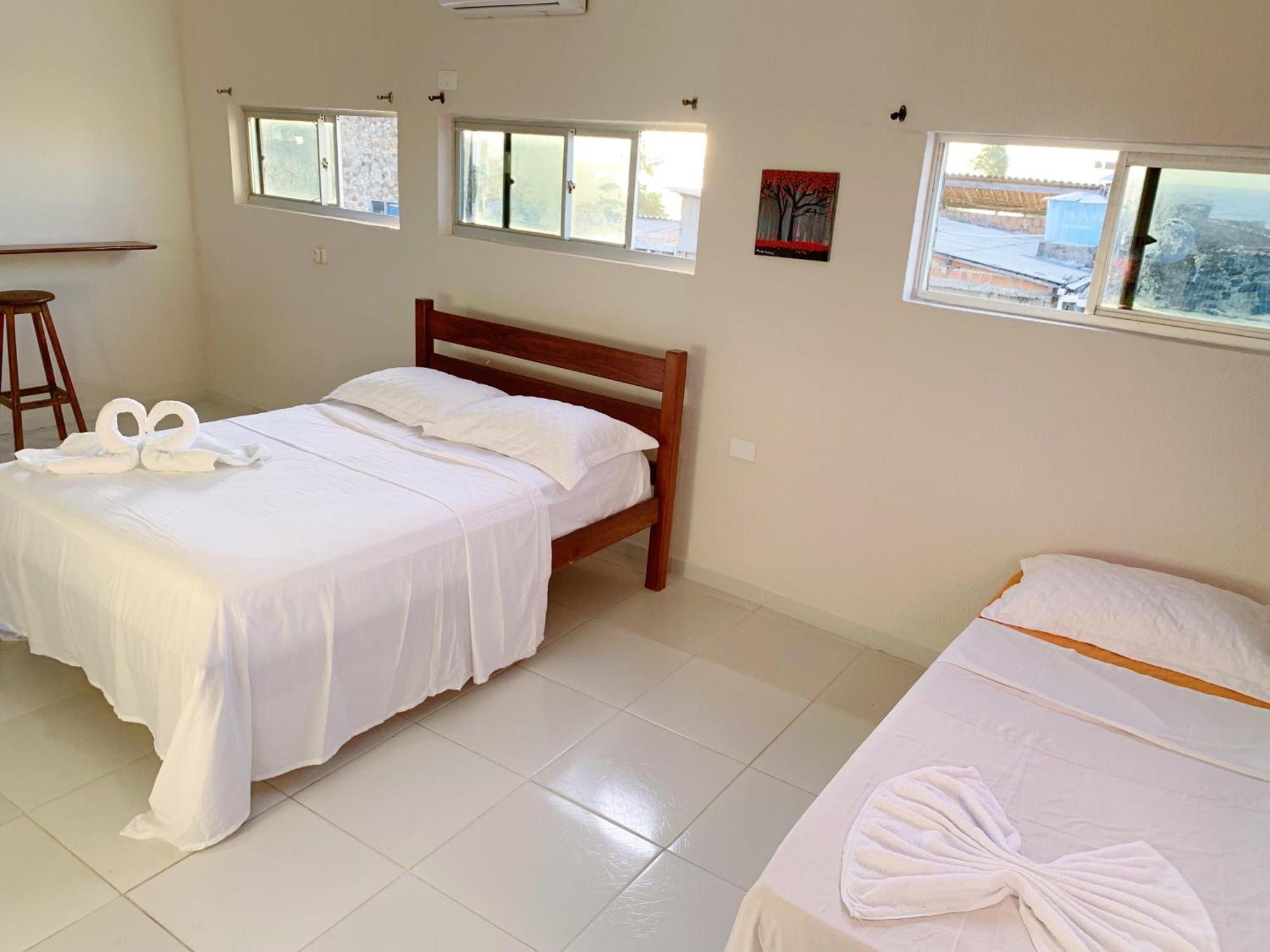 Flats E Suites Elcaline Pôrto das Galinhas 외부 사진
