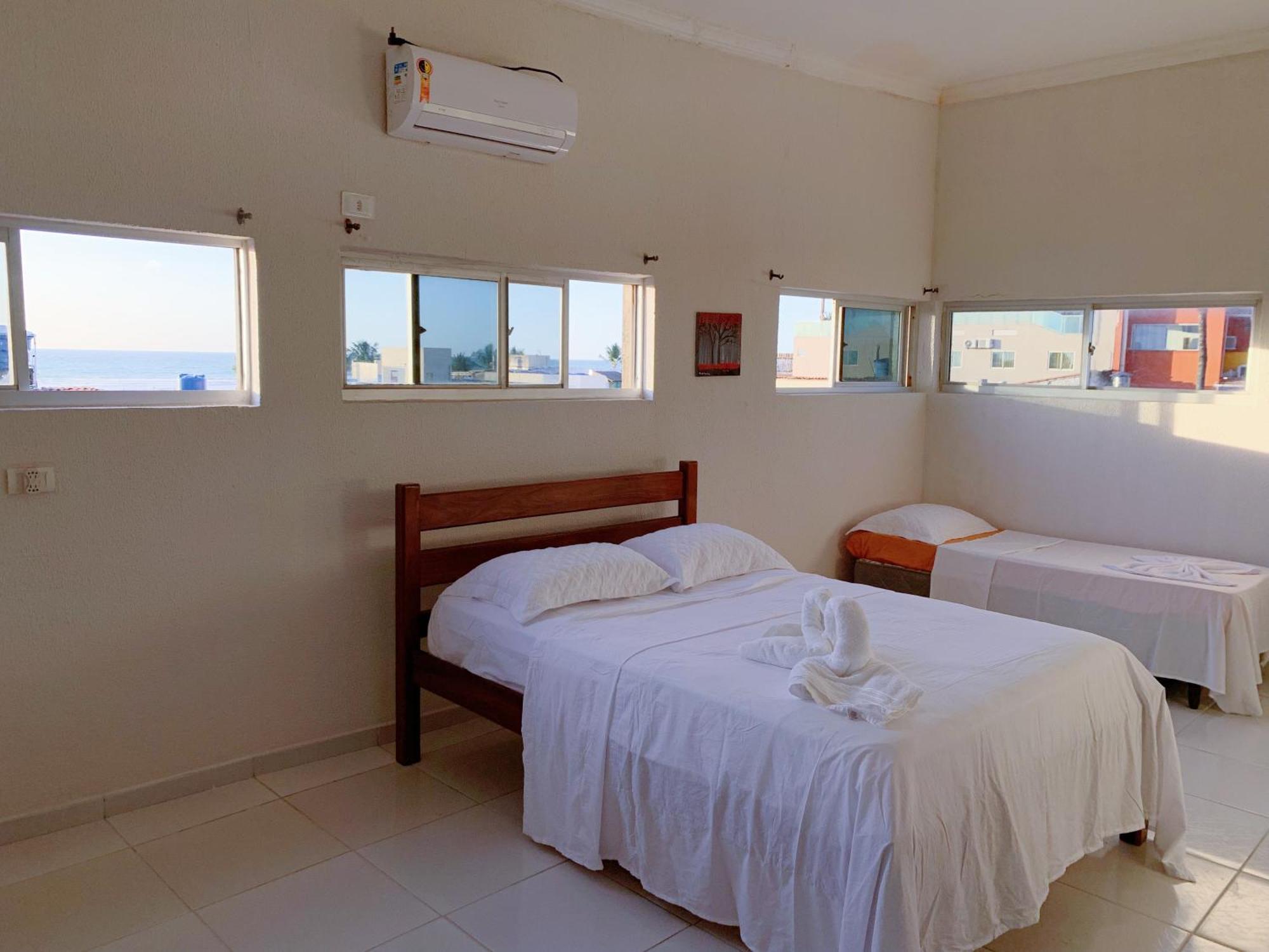 Flats E Suites Elcaline Pôrto das Galinhas 외부 사진