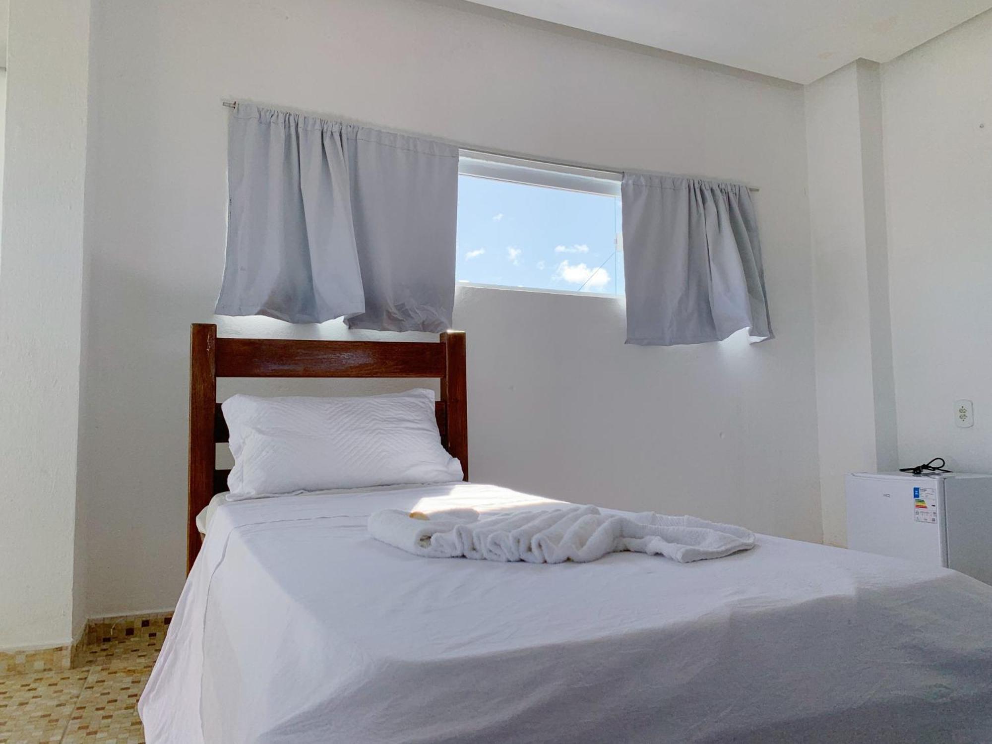 Flats E Suites Elcaline Pôrto das Galinhas 외부 사진
