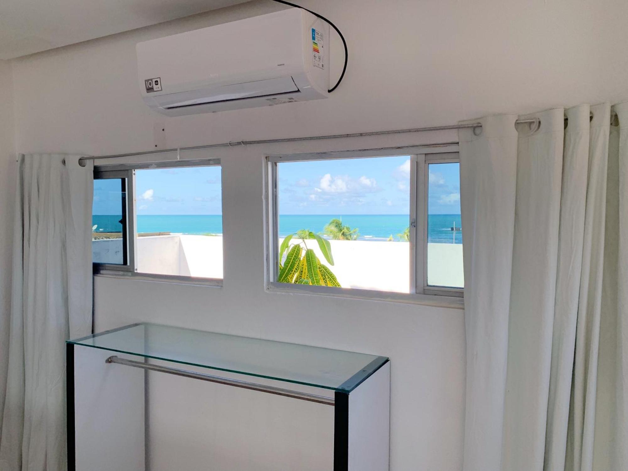 Flats E Suites Elcaline Pôrto das Galinhas 외부 사진