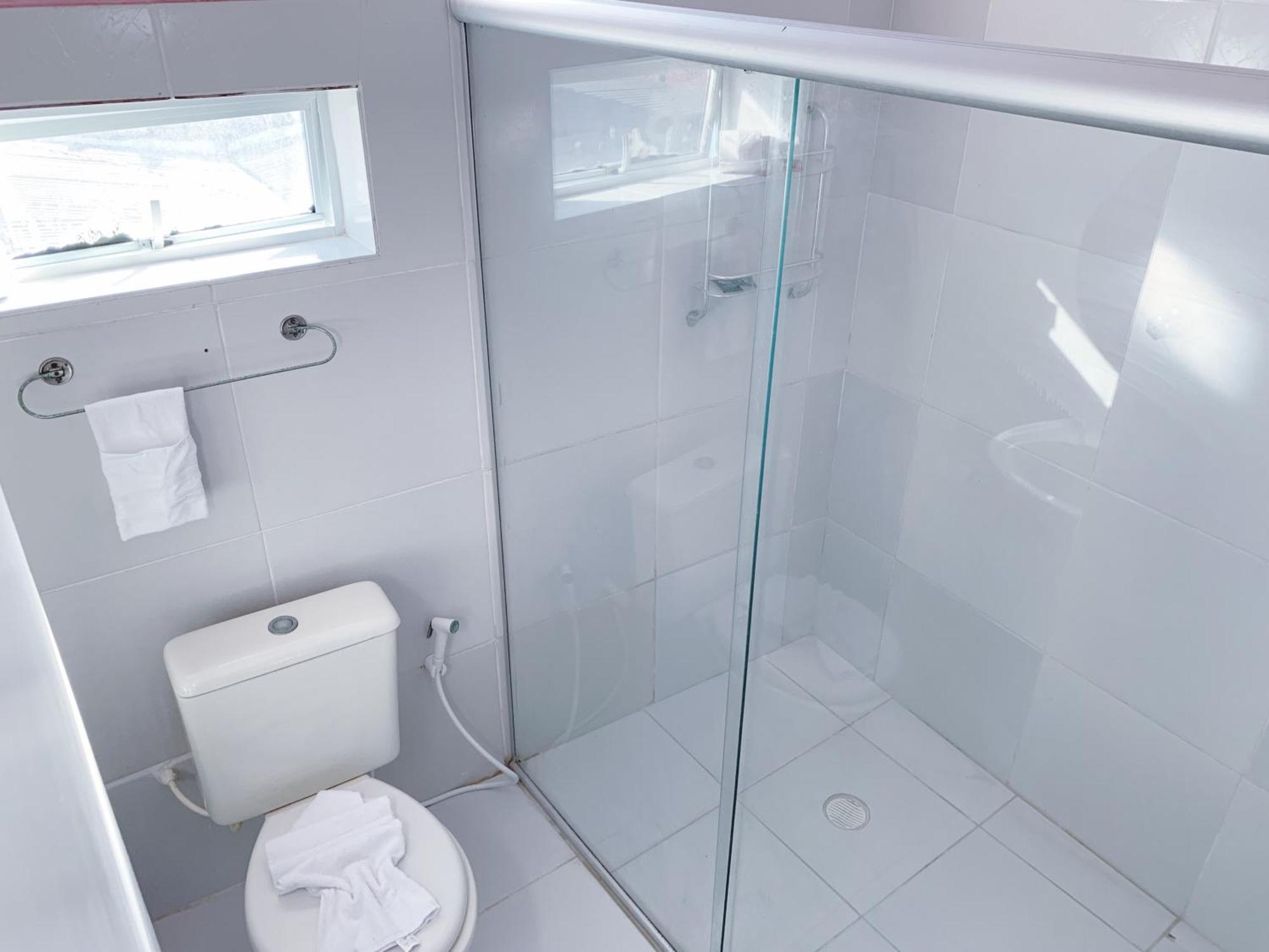 Flats E Suites Elcaline Pôrto das Galinhas 외부 사진