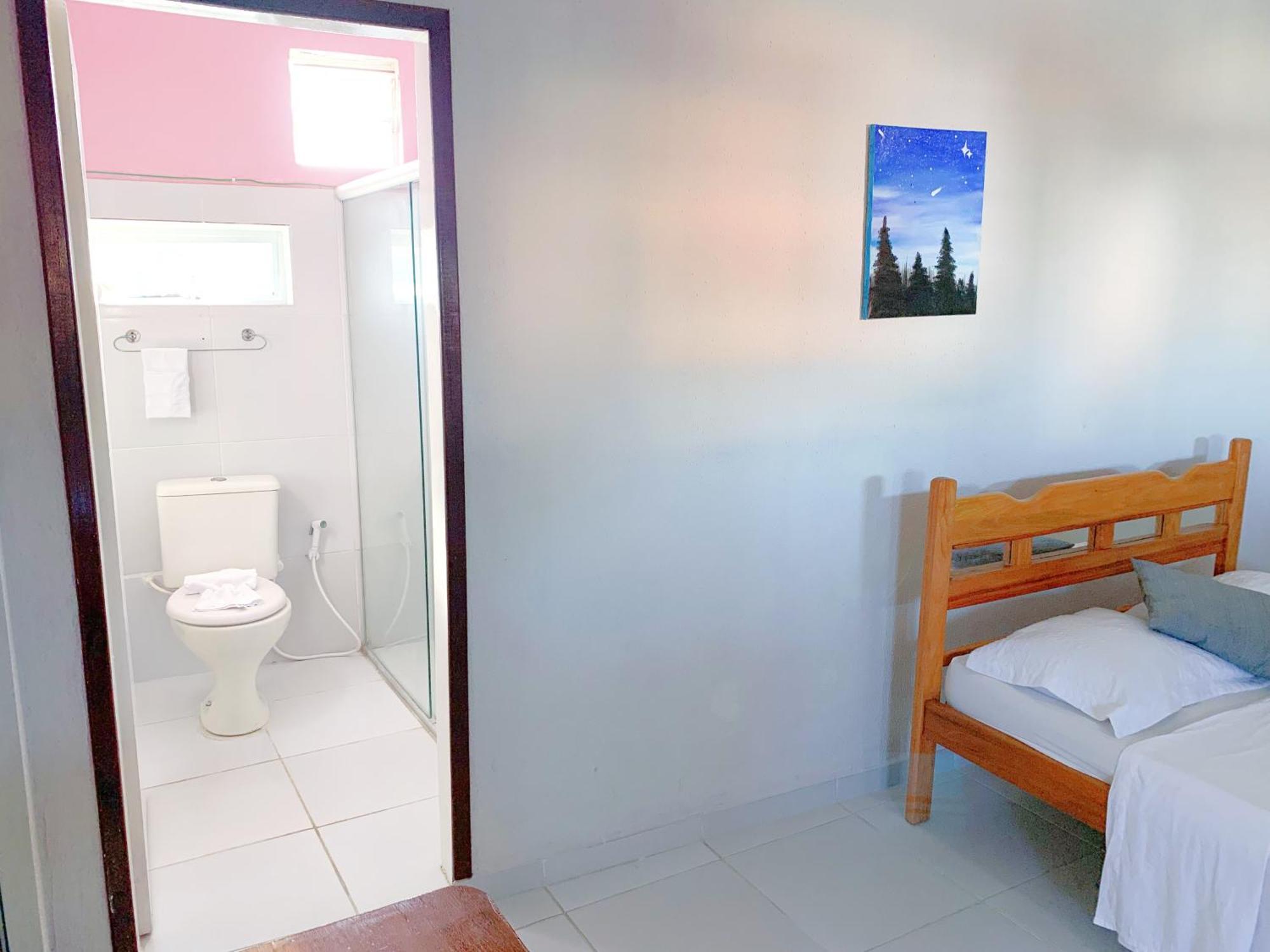 Flats E Suites Elcaline Pôrto das Galinhas 외부 사진
