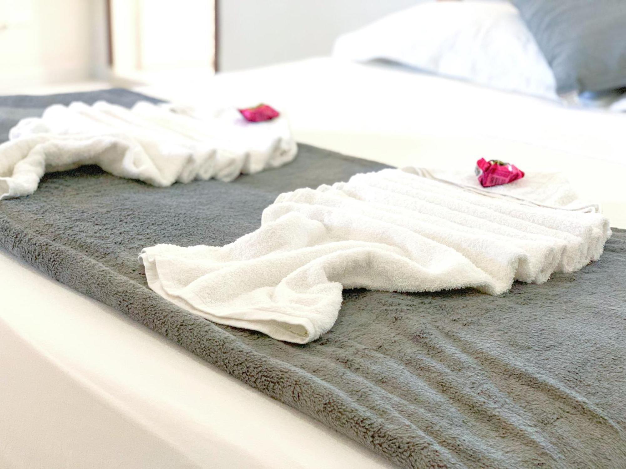 Flats E Suites Elcaline Pôrto das Galinhas 외부 사진