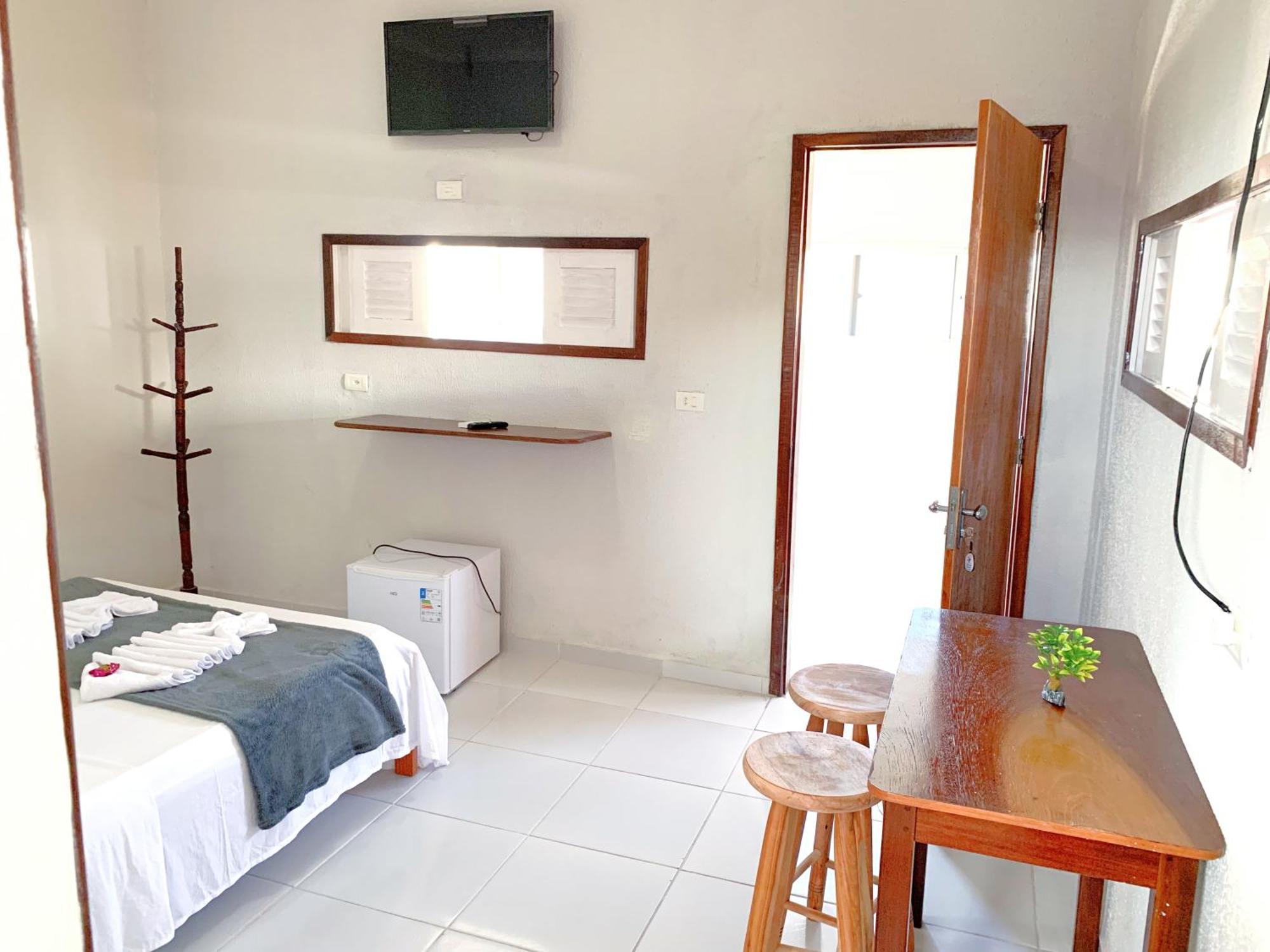 Flats E Suites Elcaline Pôrto das Galinhas 외부 사진