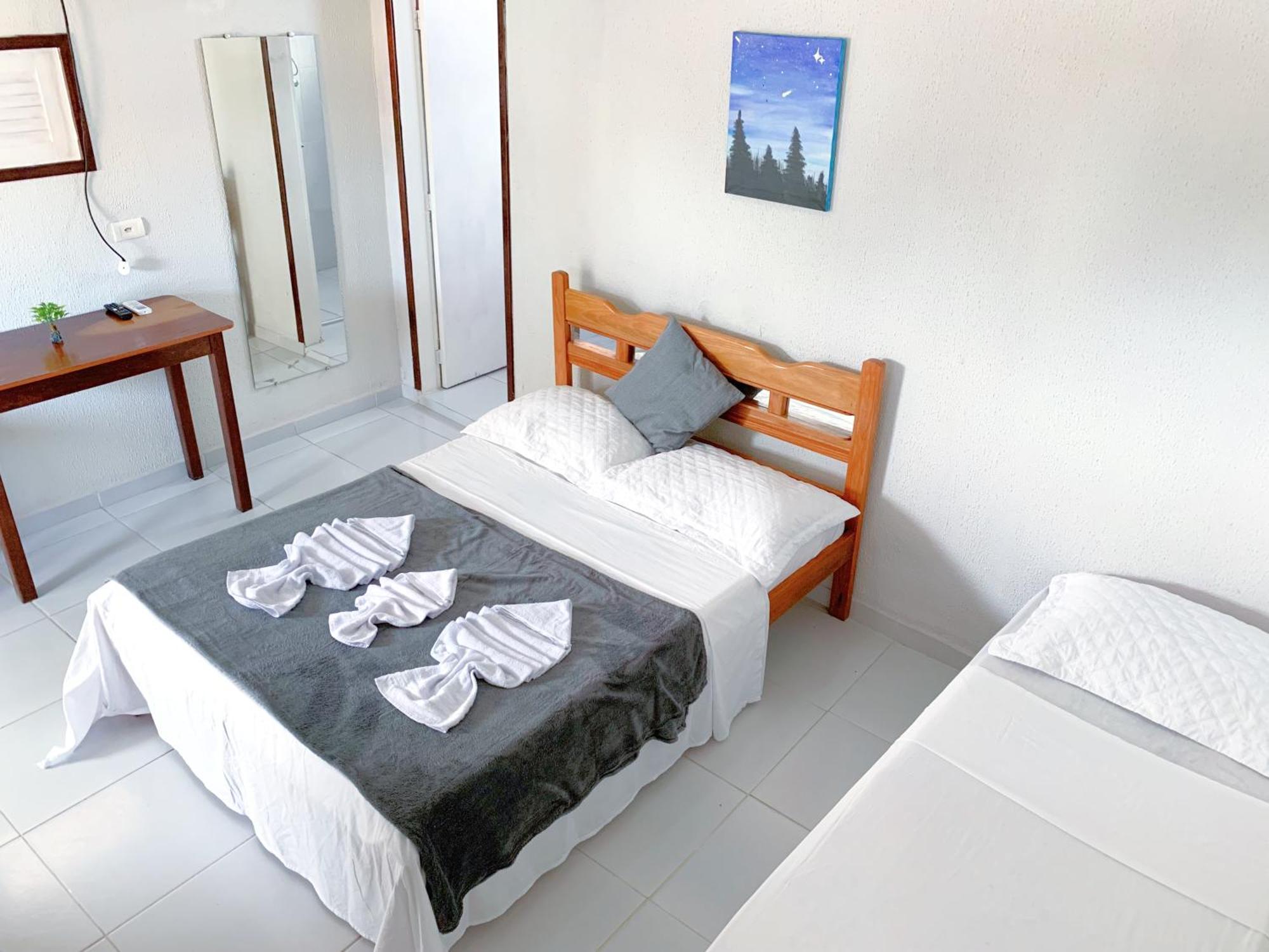 Flats E Suites Elcaline Pôrto das Galinhas 외부 사진