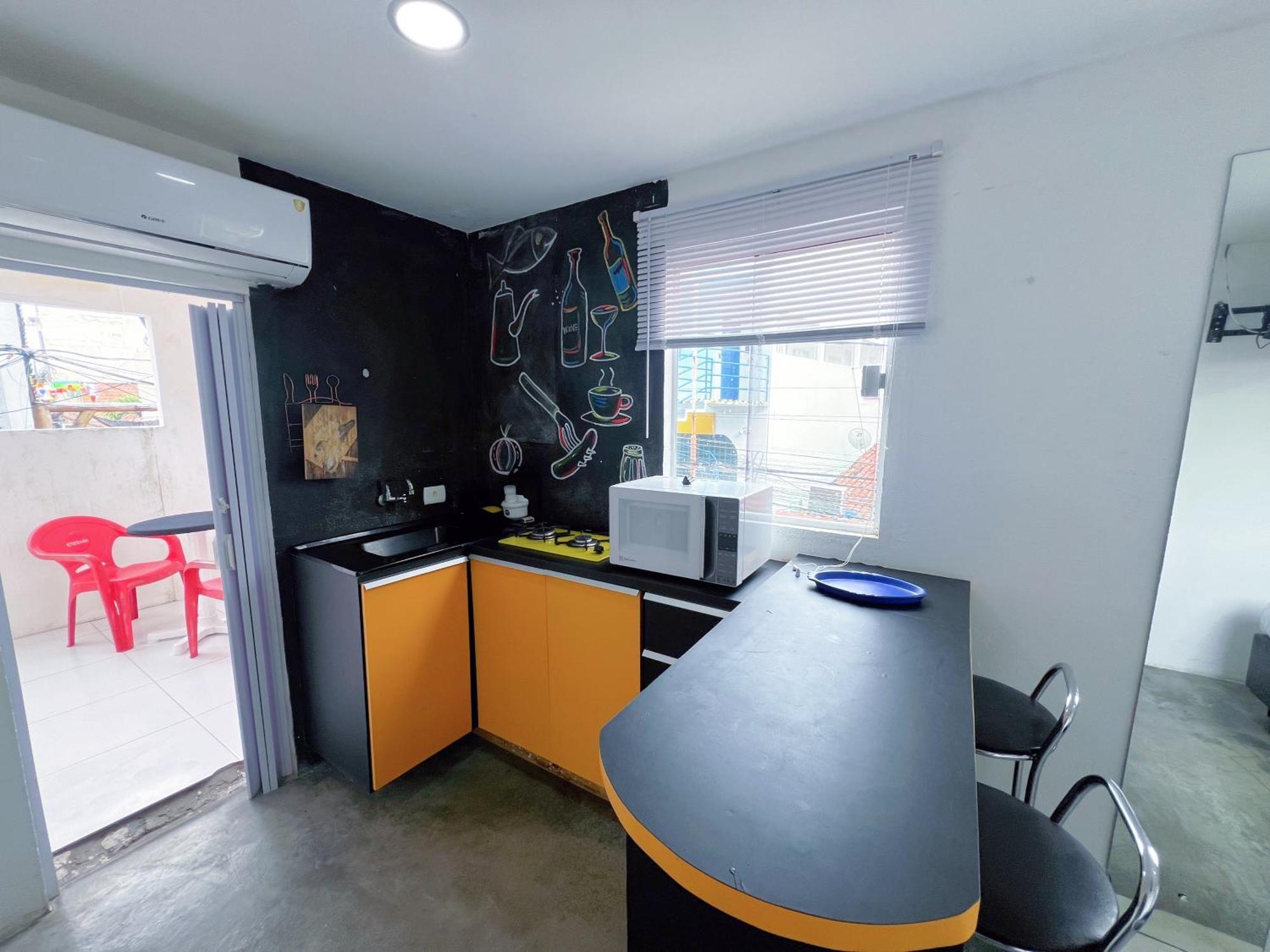 Flats E Suites Elcaline Pôrto das Galinhas 외부 사진