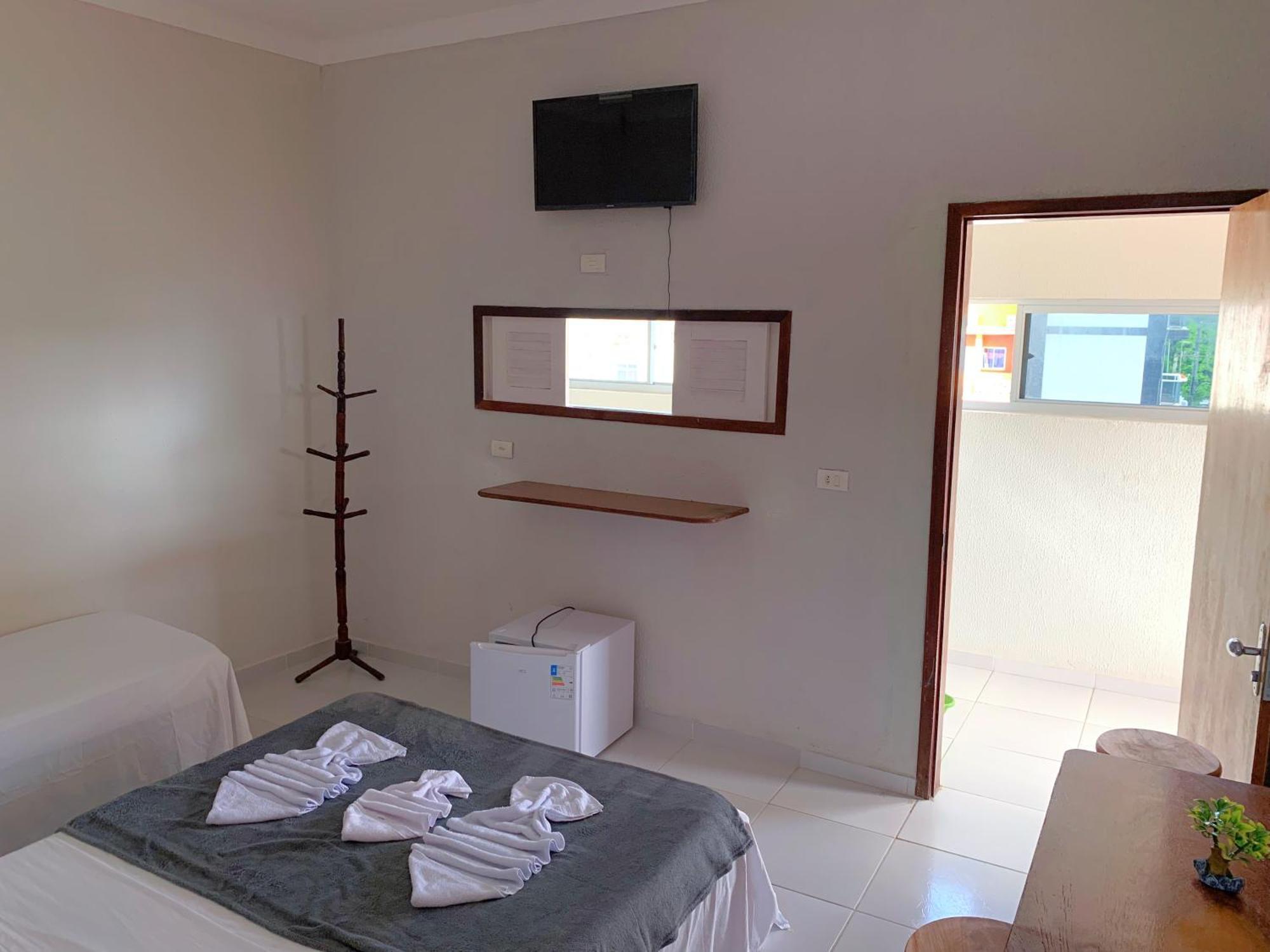 Flats E Suites Elcaline Pôrto das Galinhas 외부 사진