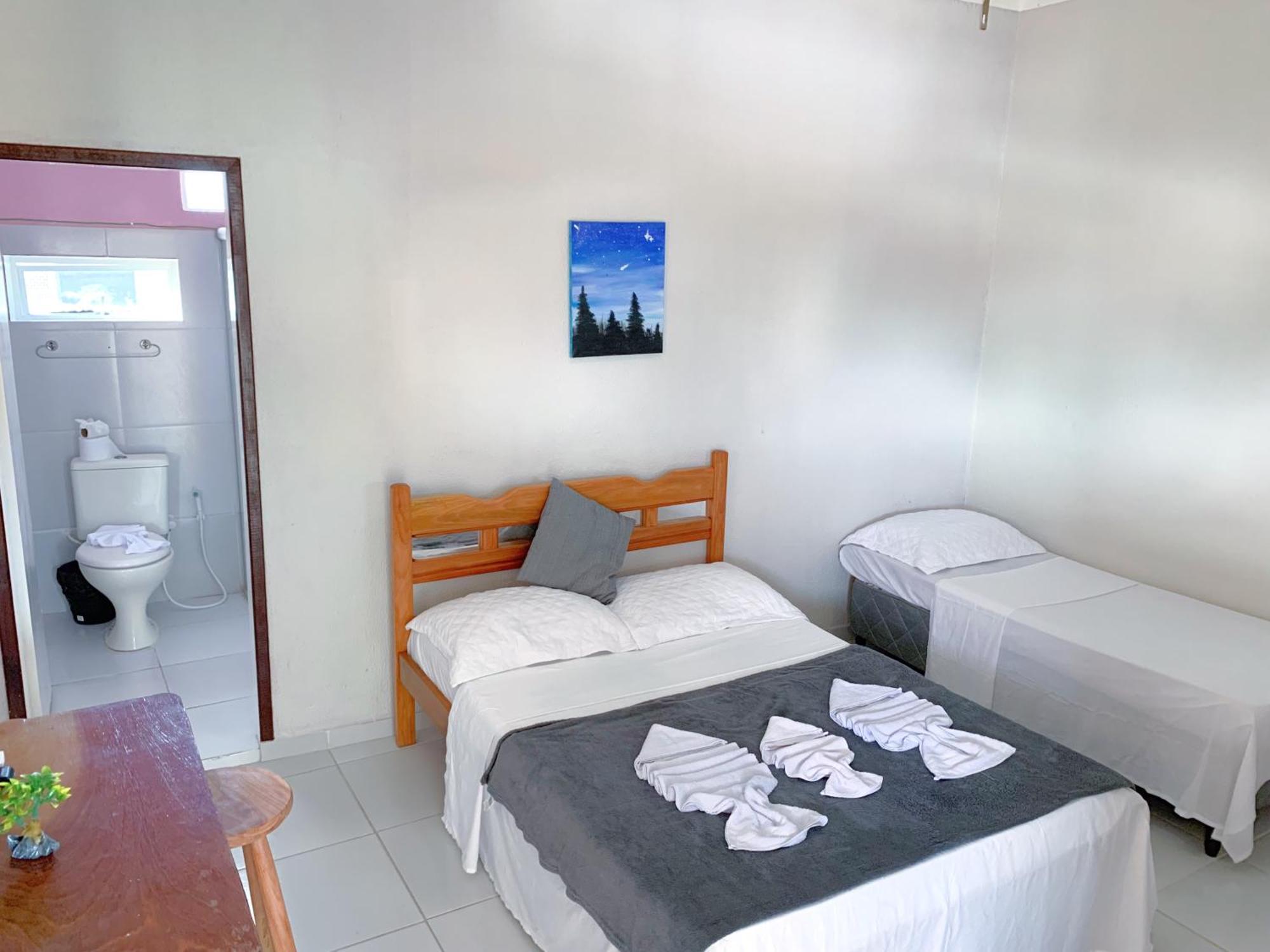 Flats E Suites Elcaline Pôrto das Galinhas 외부 사진