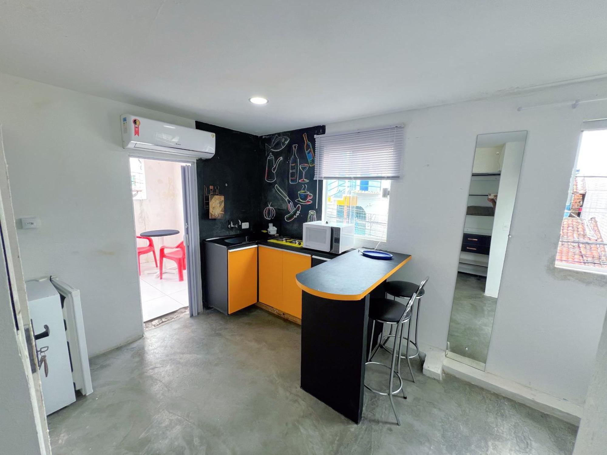 Flats E Suites Elcaline Pôrto das Galinhas 외부 사진