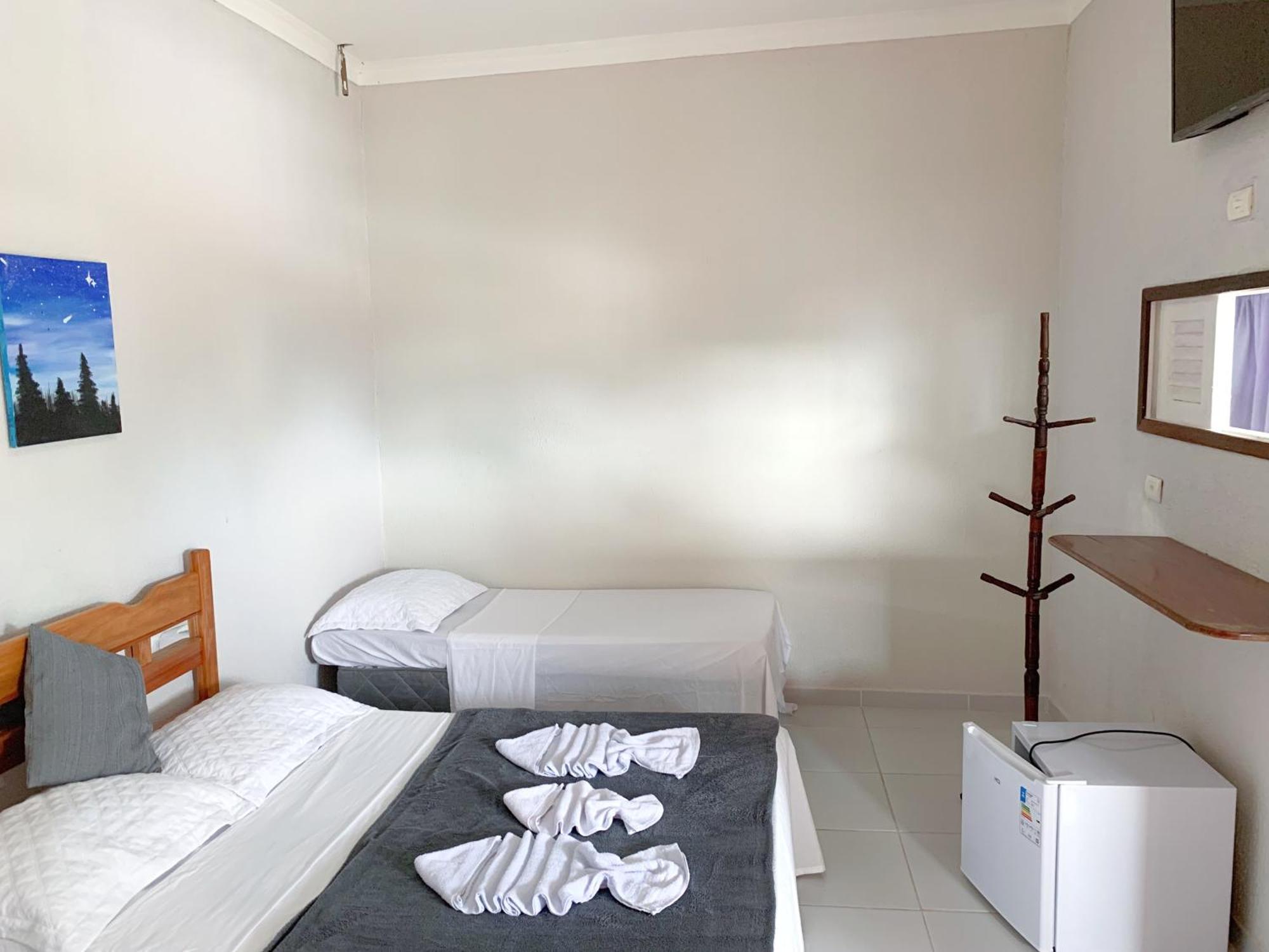 Flats E Suites Elcaline Pôrto das Galinhas 외부 사진